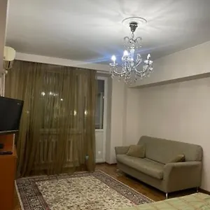 Апартаменты Cozy Near The Historical Center, Алматы